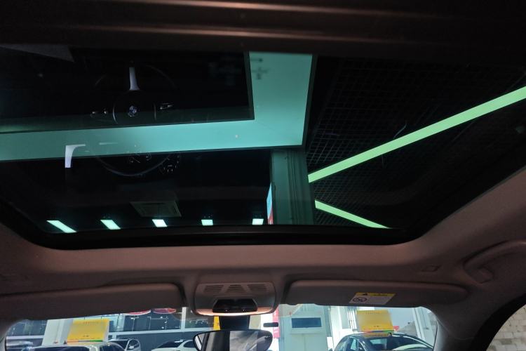 Used BMW X1 2022 sDrive25Li Leading Model
