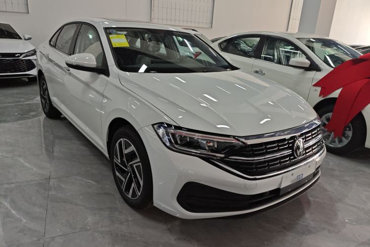 Used Volkswagen Sagitar 2026 Model 30 Million Units Selected 300TSI DSG Surpassing Edition