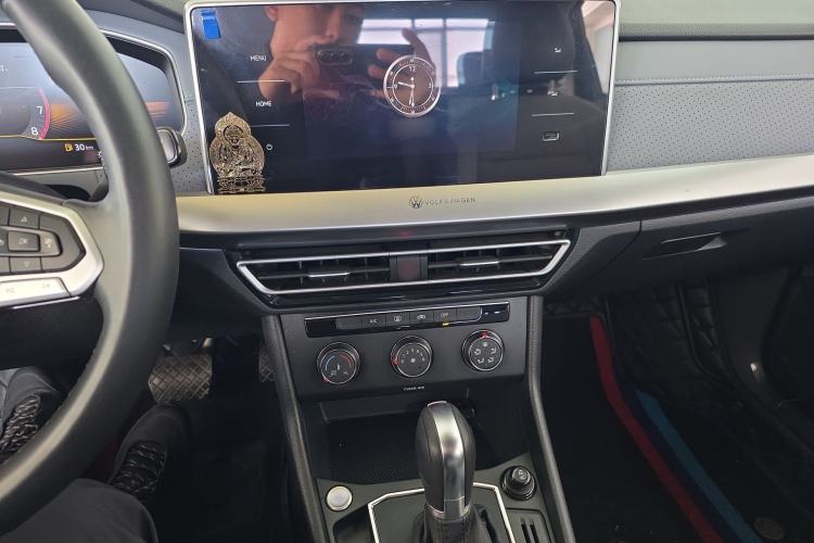 Used Volkswagen Lavida 2023 280TSI DSG Full-Comfort Edition