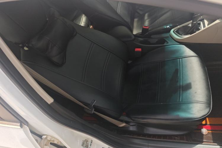 Used Buick GT 2017 15N Automatic Entry-Level Trim