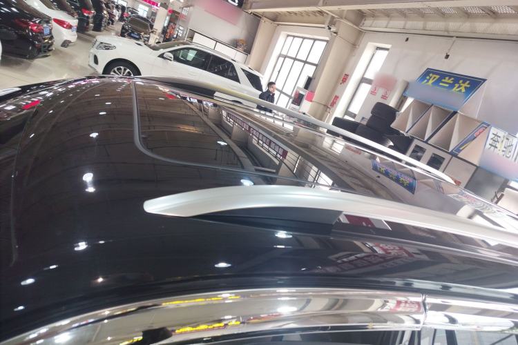 Used Volkswagen Teramont 2021 530 V6 All-Wheel Drive Prestige Flagship Edition
