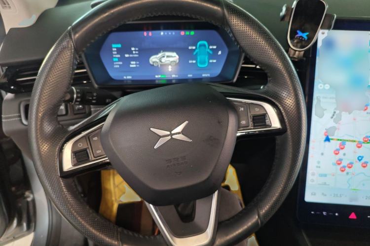 Used XPeng G3 2021 G3i 460N Steering Wheel