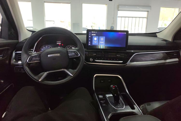 Used Haval H6 2023 National Trend Edition 1.5T Automatic Urban Version
