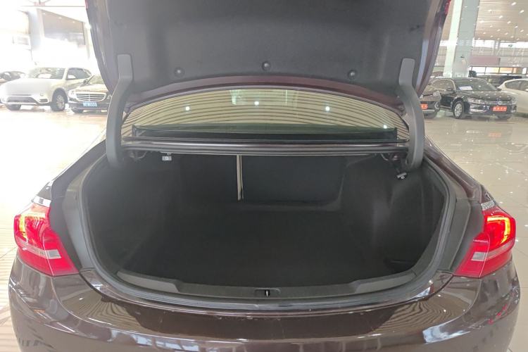 Used Buick LaCrosse 2016 Revised 20T Leading Edition