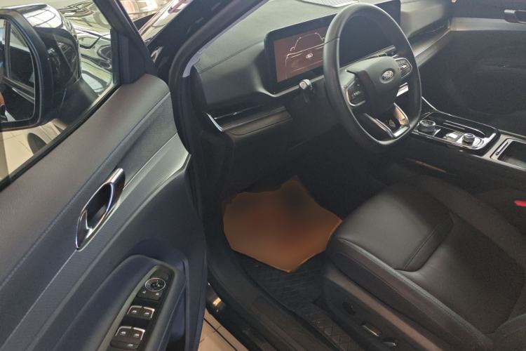 Used Ford Equator Sport 2025 EcoBoost 170 Premier Edition