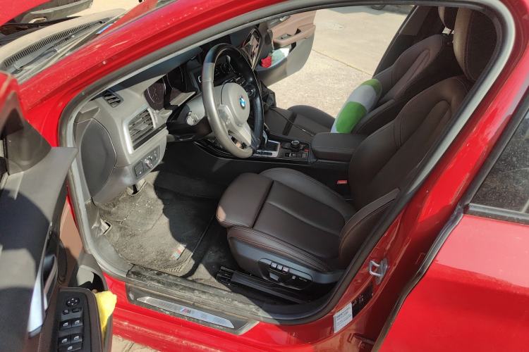 Used BMW 1 Series 2020 120i M Sport Package