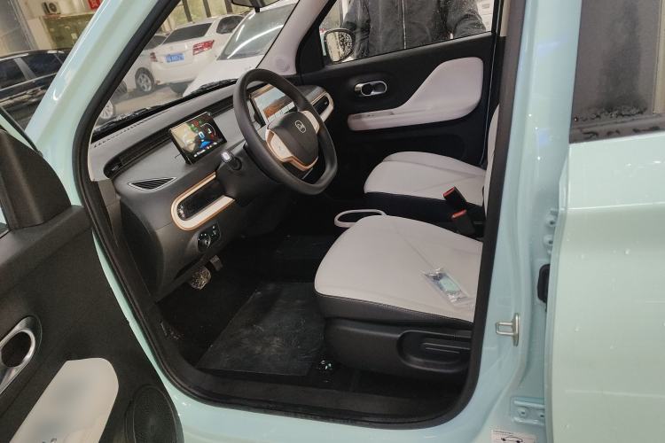 Used Chery Domi 2025 Model 405km Comfort Edition