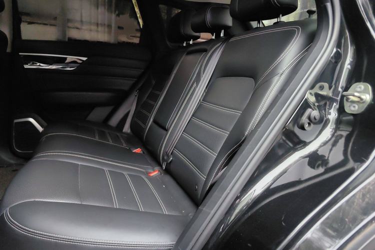 Used Venucia Star 2020 260T Automatic 48V Mild Hybrid Turbocharged Star Edition