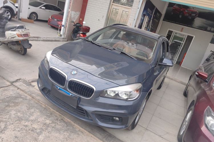 Used BMW 2 Series Active Tourer 2015 218i Leading Model