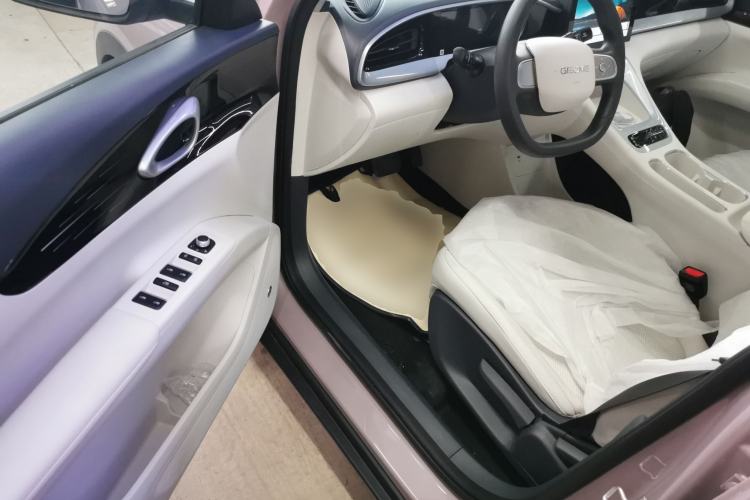 Used Geely Galaxy Geome 2026 Model 410km Carefree Edition
