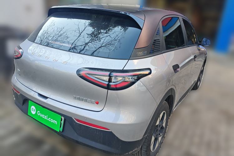 Used Geely Galaxy Geome 2025 310km Dream Edition