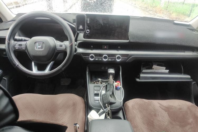 Used Honda CR-V 2023 240TURBO Two-Wheel Drive Active Version 5 Seats
