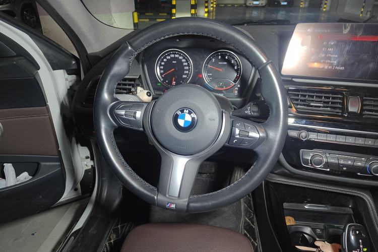 Used BMW 1 Series 2021 120i M Sport Night Edition