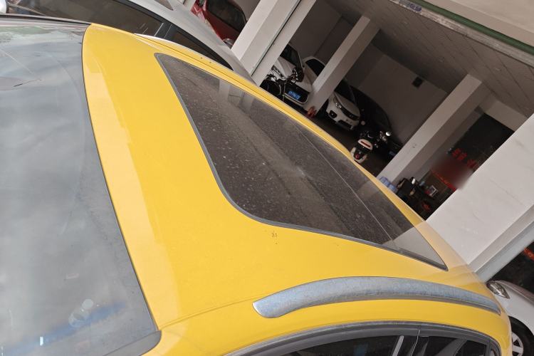 Used Audi Q3 2017 30 TFSI Fashion Model