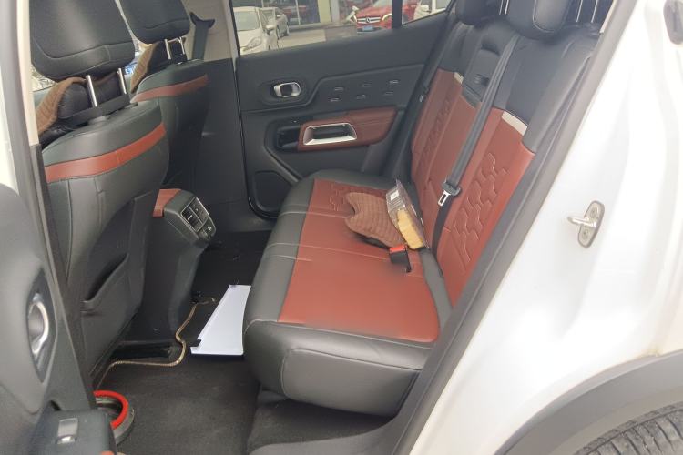 Used Citroen C5 AIRCROSS 2020 400THP Premium Edition