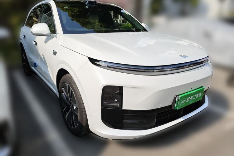 Used Li Auto L6 2024 Max