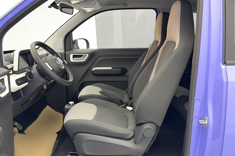 Used Wuling Hongguang MINIEV 2024 3rd Generation 170 km