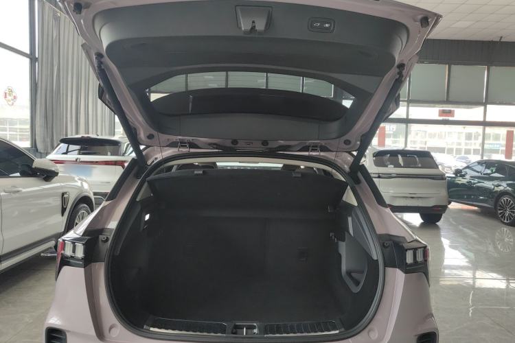 Used Lynk & Co 06 2023 Remix 1.5T Shero
