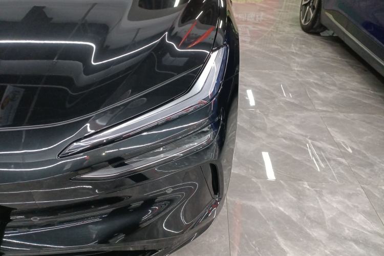 Used ONVO L60 2024 60 kWh Rear-Drive Version
