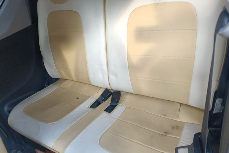 Used Wuling Hongguang MINIEV 2021 Macaron Fashion Model Lithium Iron Phosphate