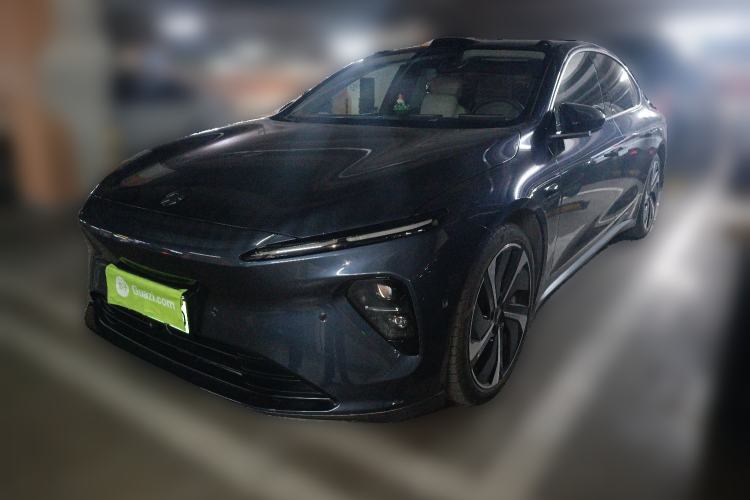 Used Nio ET7 2022 100 kWh
