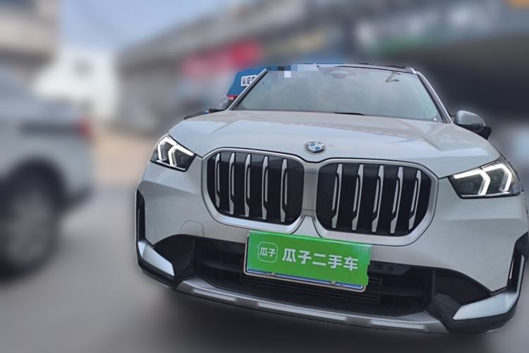 Used BMW X1 2023 sDrive20Li X Design Package