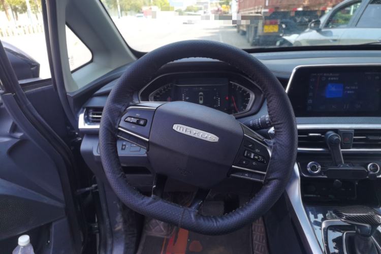 Used SAIC MAXUS G50 2021 1.5T Automatic Comfort Touring B
