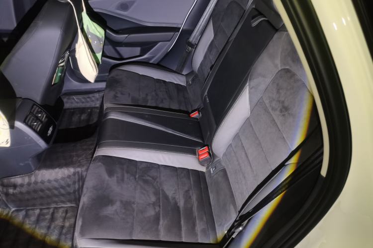 Used Volkswagen Sagitar 2019 280TSI DSG Luxury Model China V Emission Standard