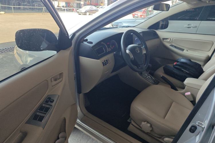 Used Toyota Corolla EX 2013 1.6L Automatic Excellence Edition