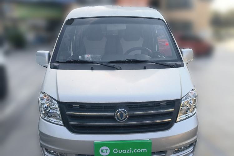 Used Dongfeng Xiaokang K07S 2022 1.3L High-Power Base Version