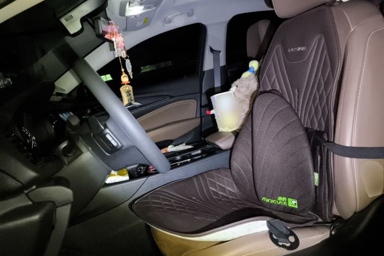 Used Buick Regal 2022 552T Smart Edition Left Front Seat