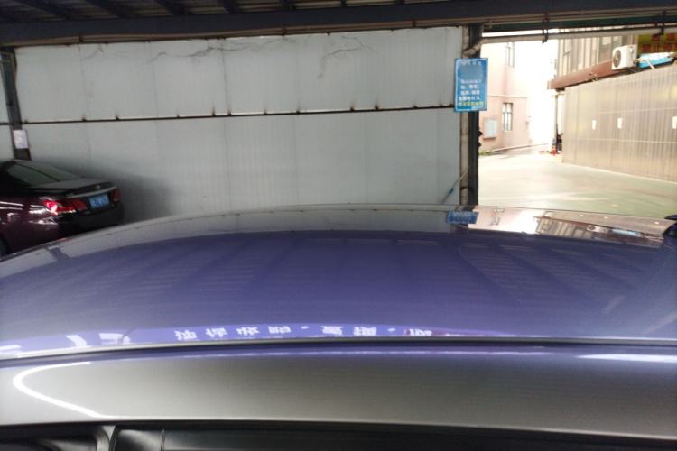 Used Nissan Tiida 2014 1.6L CVT Comfort Model