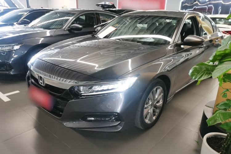 Used Honda Accord 2018 260TURBO Elite Edition China VI