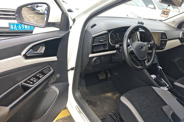 Used Jetta VS7 2023 280TSI Automatic Trend Edition