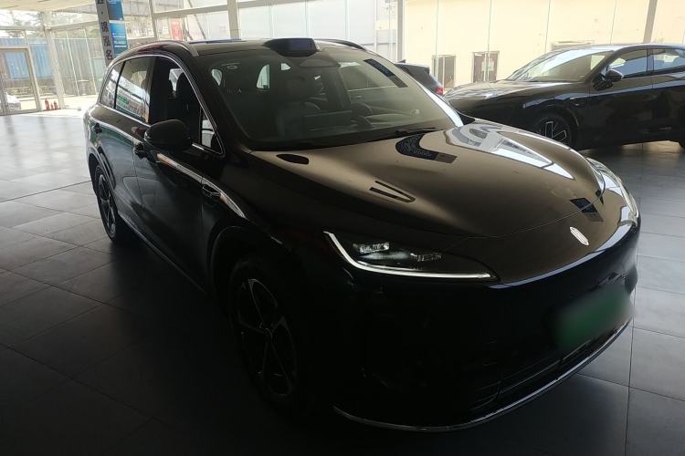 Used Hima H5 2025 Model Range-Extending Max
