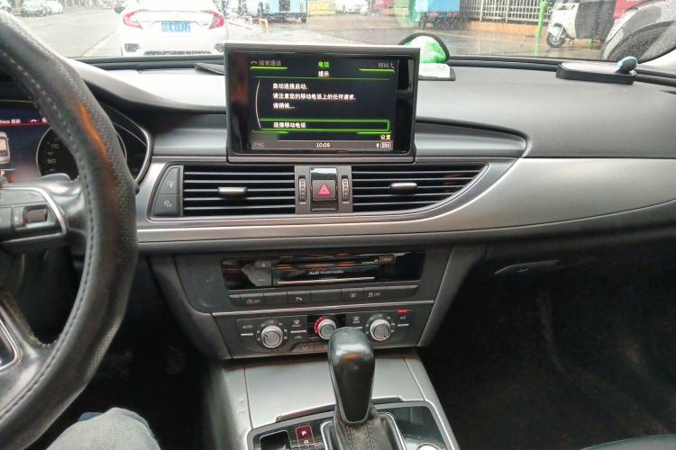 Used Audi A6L 2016 30 FSI Technology Model