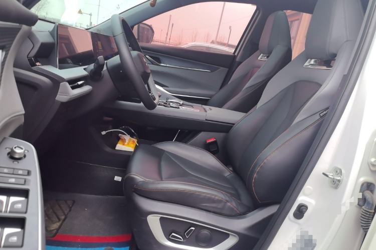 Used CHANGAN CS75 PLUS 2022 2nd Generation 1.5T Automatic Prestige Version
