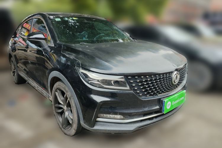 Used Dongfeng Fengon ix5 2019 280TGDI CVT ZhiZun Trim China V Emission Standard