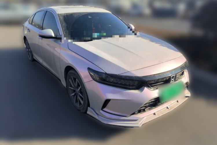 Used Honda Inspire 2022 260TURBO Elegant Edition