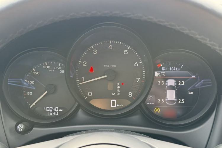 Used Porsche Macan 2022 Macan 2.0T