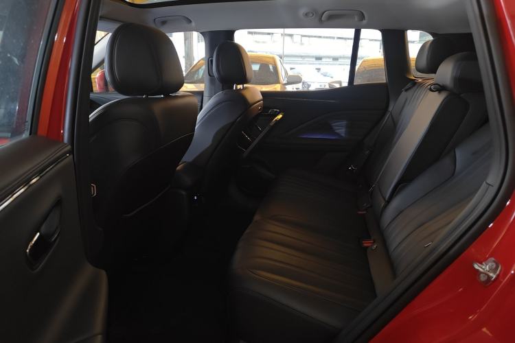 Used AION V 2024 Aion Tyrannosaurus 650 LiDAR Edition
