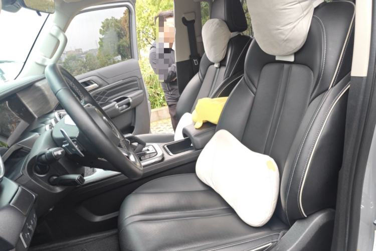 Used Tank 300 2023 Off-Road Edition 2.0T Conqueror
