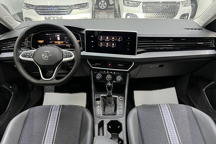 Used Volkswagen Sagitar 2023 300TSI DSG Flyover Edition