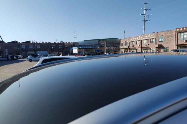 Used Geely Auto Jiajie 2022 1.8TD DCT Platinum Comfort Model