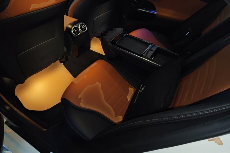 Used Mercedes-Benz C-Class 2023 C 200 L Sport Edition
