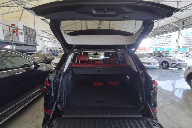 Used BMW X5 2023 xDrive 30Li Luxury M Sport Night Edition Package
