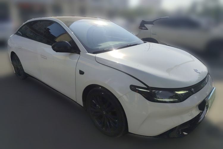 Used Leapmotor C01 2023 525 Comfort Edition