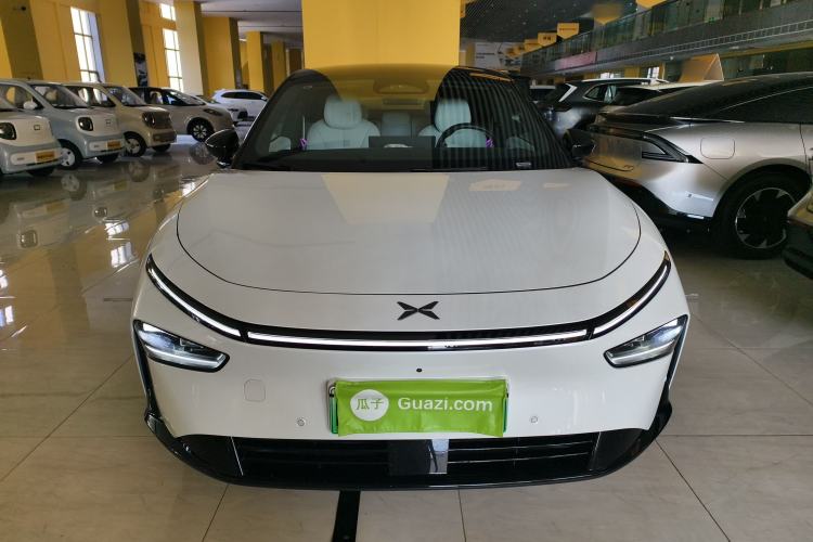 Used XPeng P7+ 2024 Long-Range Max