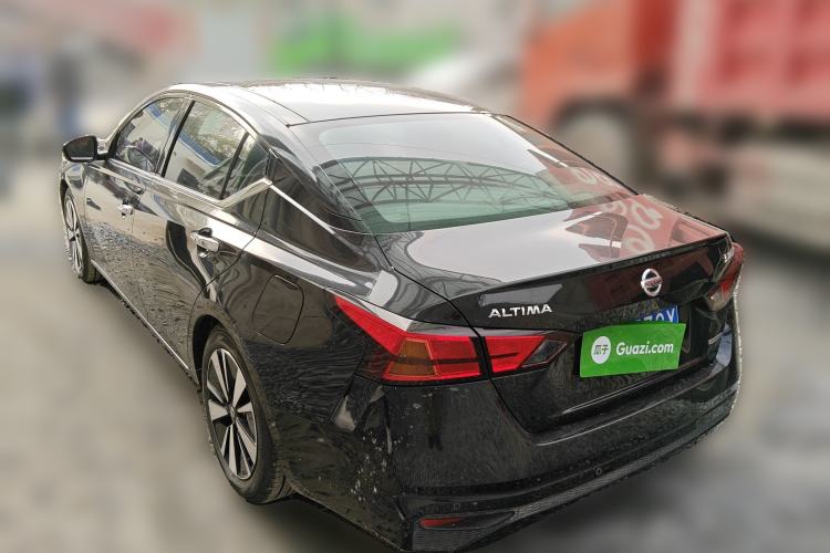 Used Nissan Teana 2021 2.0L XL Comfort Edition
