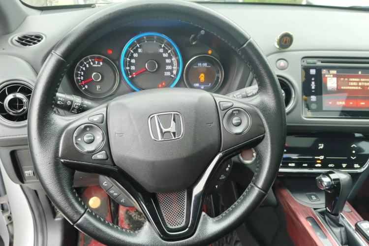 Used Honda XR-V 2015 1.8L VTi CVT Luxury Edition